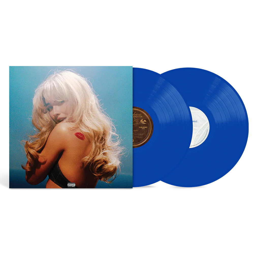 Vinile LP1