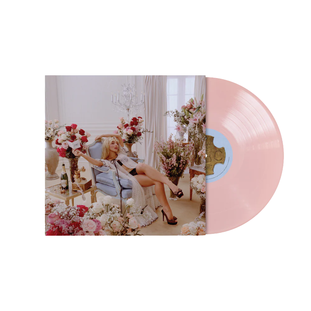 Vinile LP1