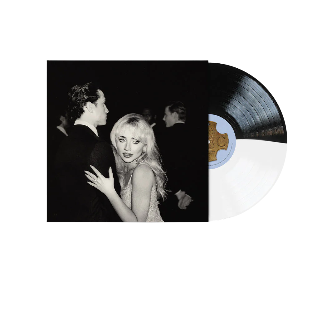 Vinile LP1