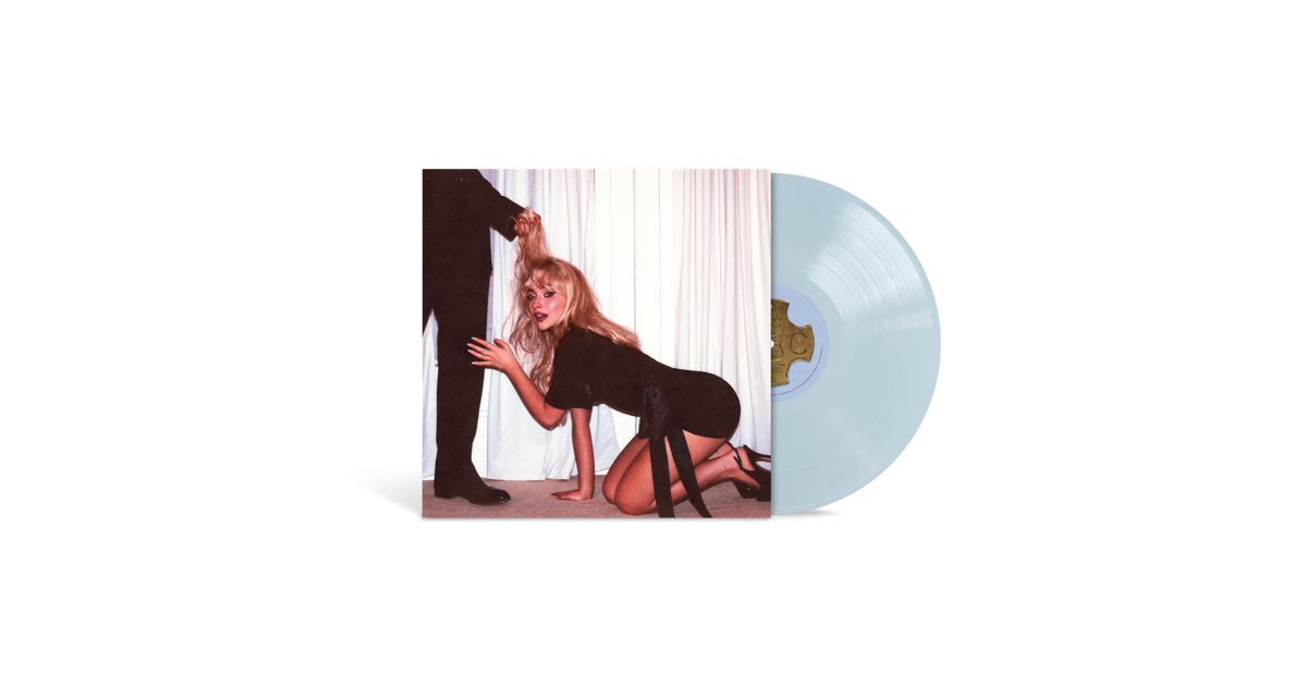 Vinile LP1