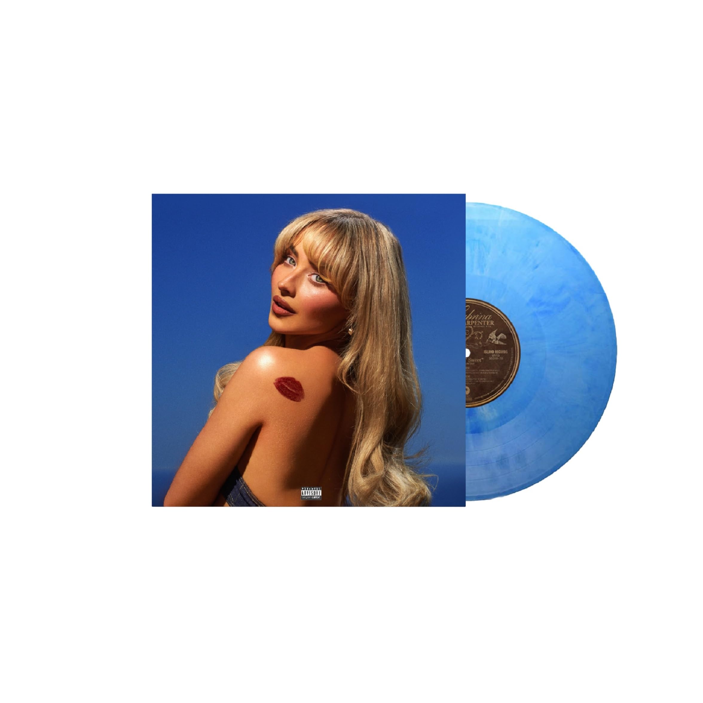 Vinile LP1