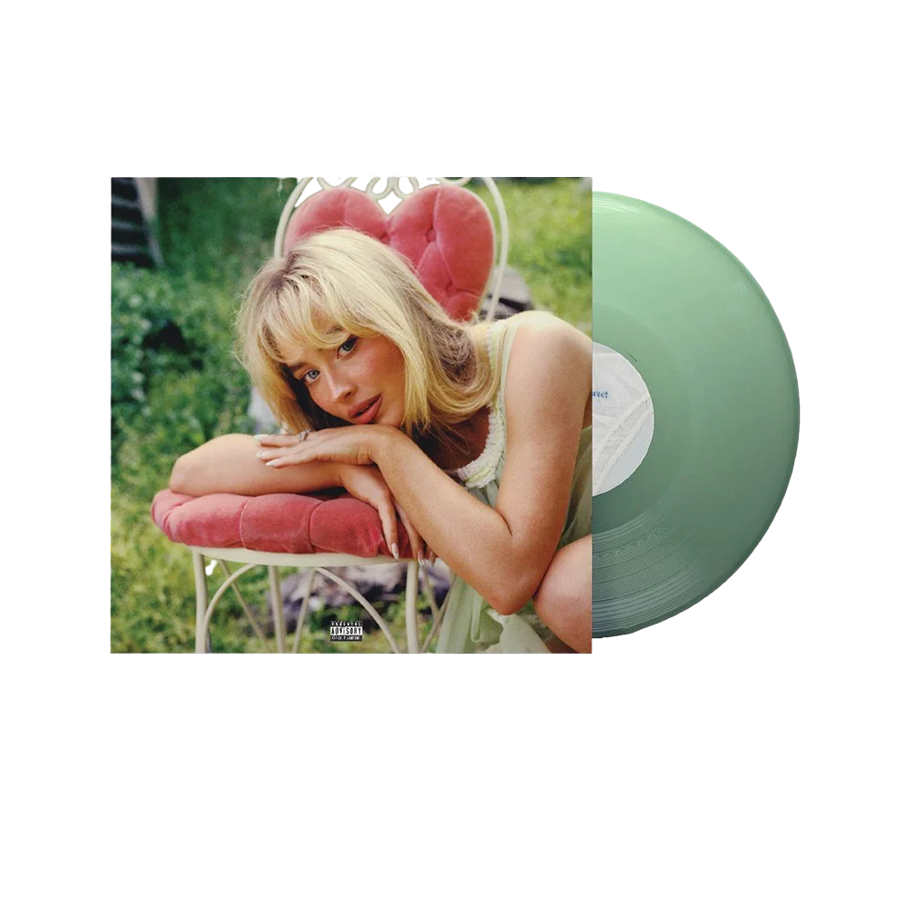 Vinile LP1